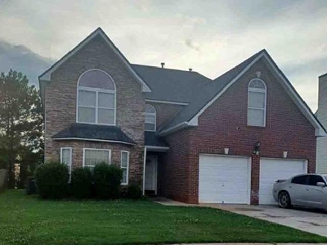 House for sale in Clayton, Georgia