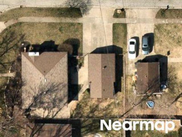 House for sale in Michigan City, Indiana