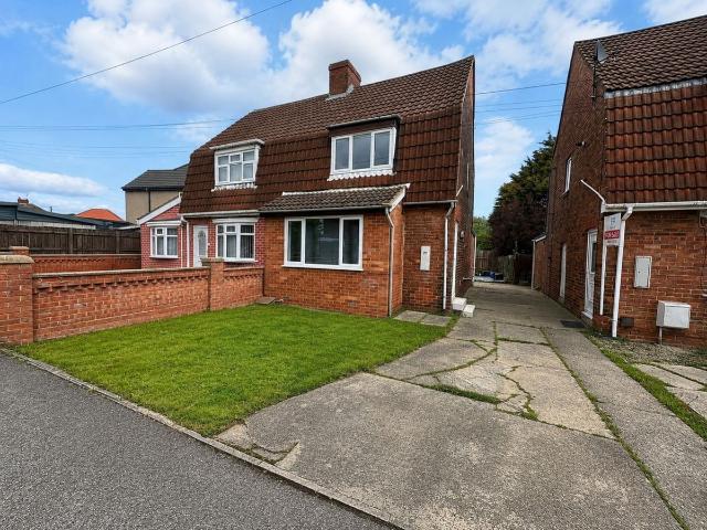 House for rent in Shotton Colliery