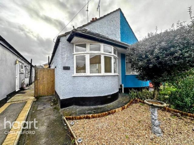 House for rent in Moulsham, Chelmsford