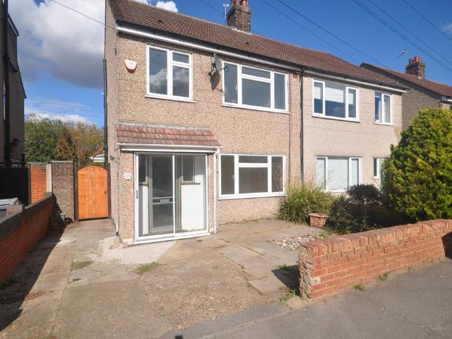House for rent in Moulsham, Chelmsford