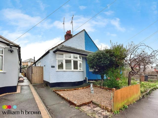 House for rent in Moulsham, Chelmsford