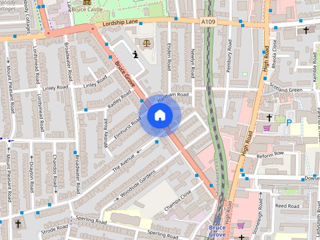 Apartment for rent in Cat Hill, Isle Of Man