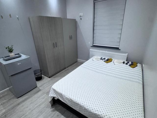 Room for rent in Tottenham Hale, Greater London