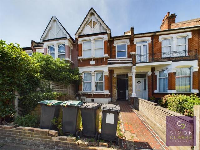 House for rent in Greater London