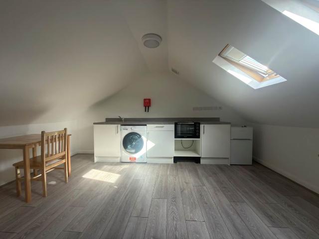 Studio for rent in Greater London