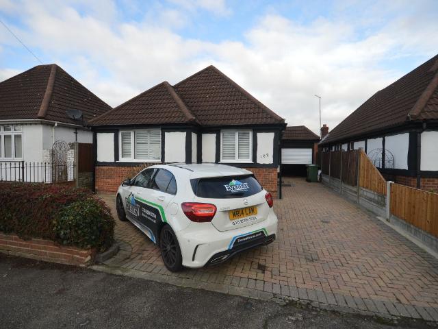 Apartment for rent in Shotgate, Essex
