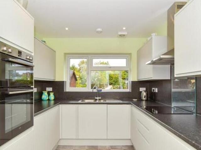 House for sale in Wickford, Essex