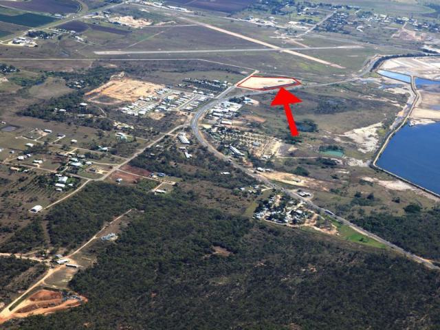 Land for sale in Bowen