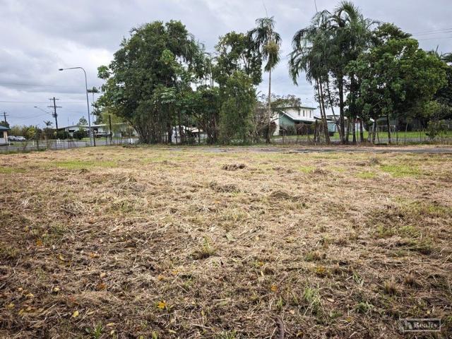 Land for sale in Innisfail, Queensland