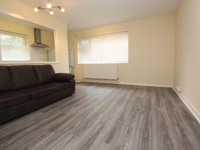 Apartment for rent in Preston, Greater London
