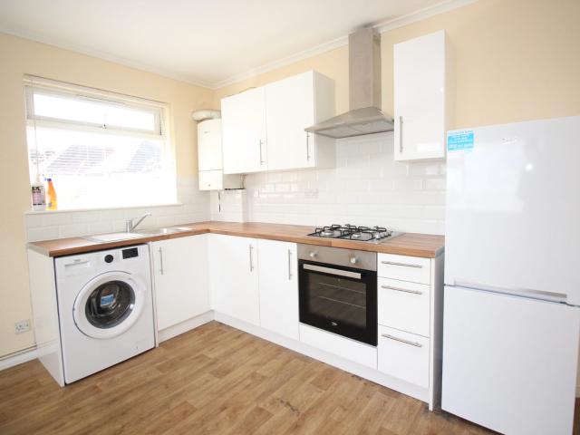 Apartment for rent in Preston, Greater London