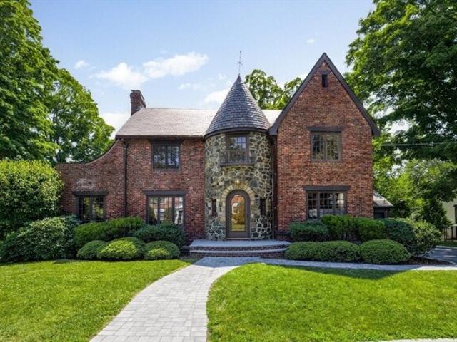 House for sale in Auburndale, Massachusetts