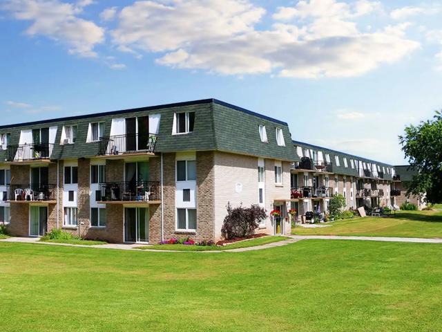 Apartment for rent in Grey, Ontario