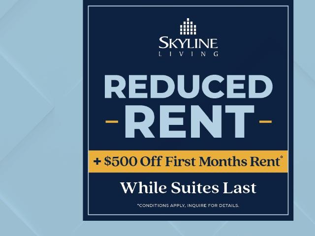 Apartment for rent in Grey, Ontario