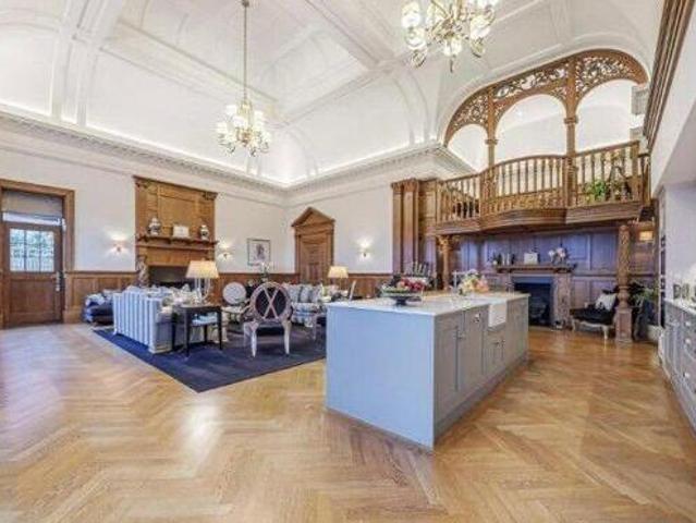 House for sale in Cross In Hand, East Sussex