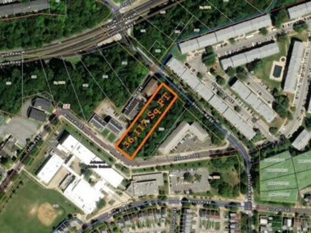 Land for sale in Washington, Washington DC