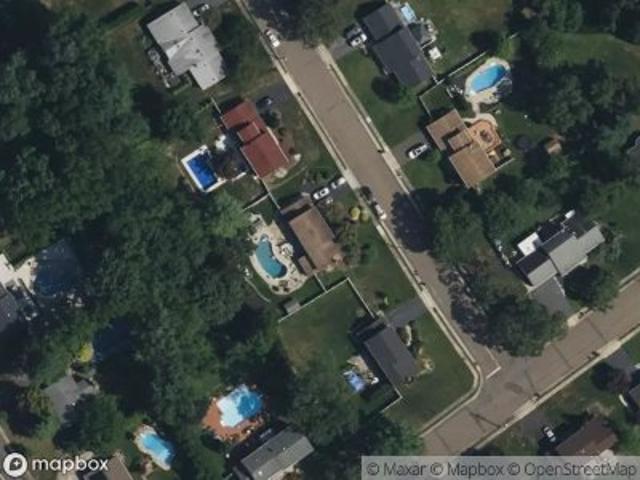 House for sale in Monmouth, New Jersey