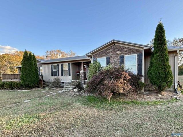 House for sale in Boaz, Alabama