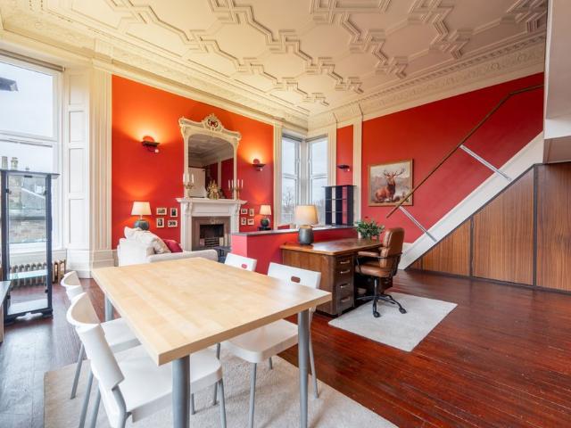 Apartment for rent in Pollokshields, Glasgow