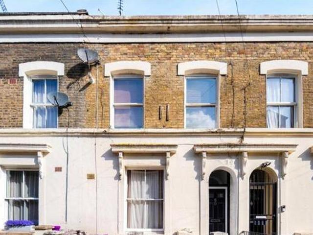 House for sale in Lyons, Greater London
