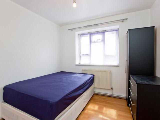 Room for rent in Bromley-by-Bow, Greater London