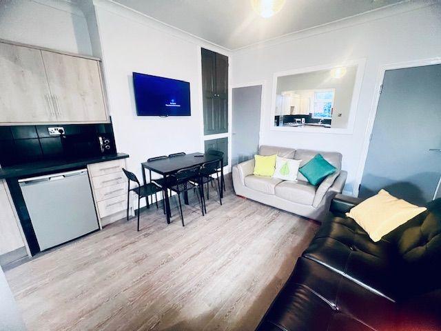 Room for rent in Sharrow Vale, Sheffield