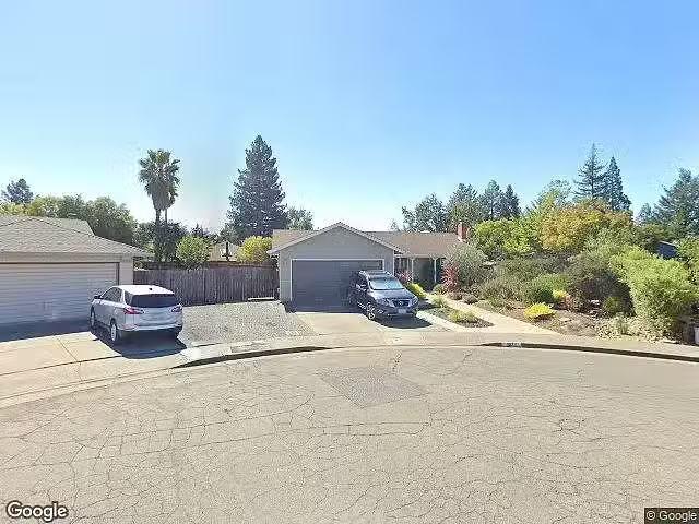 House for rent in Santa Rosa