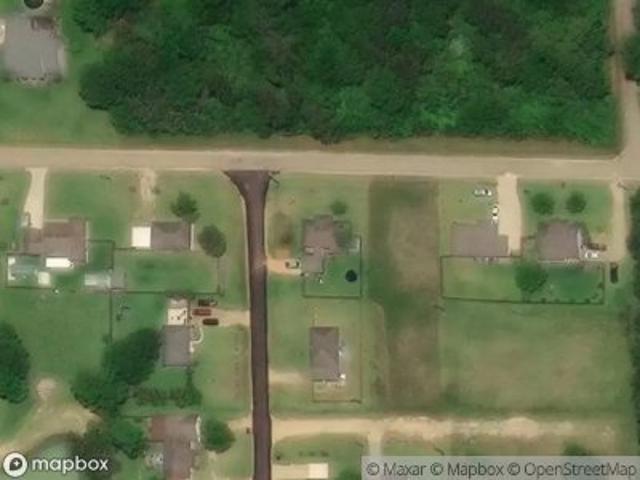 House for sale in Franklinton, Louisiana