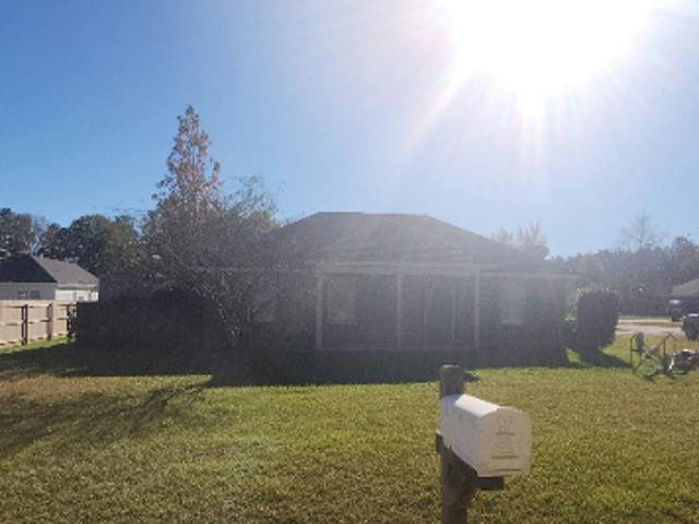 House for sale in Franklinton, Louisiana