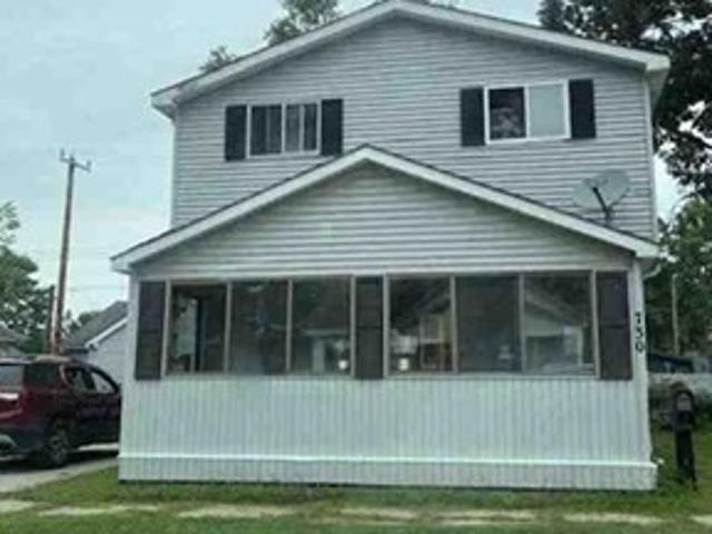 House for sale in Marine City, Michigan