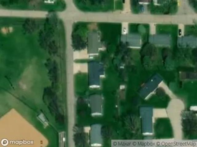 House for sale in Ruthven, Iowa