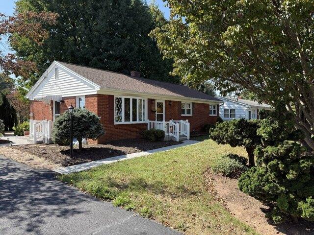 House for sale in Virginia