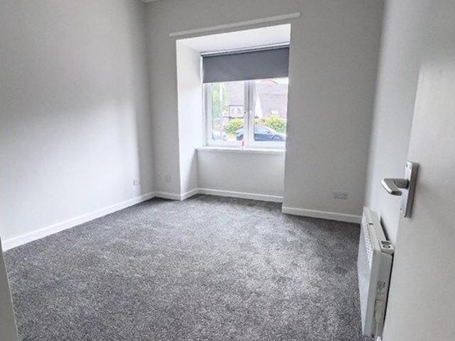 Apartment for rent in Kilbowie, Clydebank