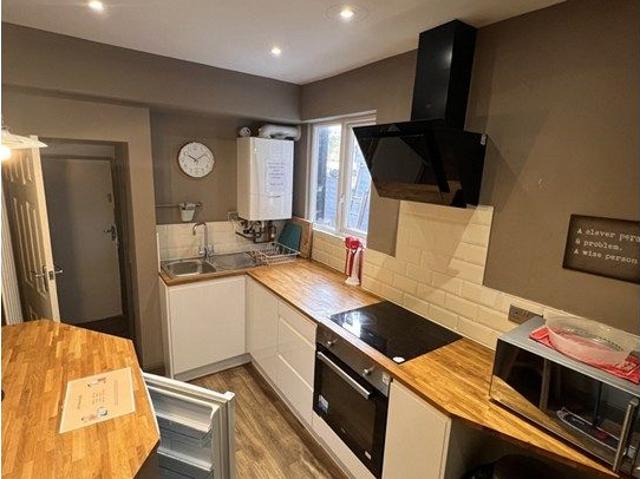 Room for rent in Spencer, Northampton