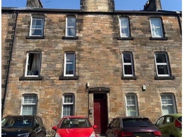 Apartment for rent in Top of the Town, Cambuskenneth