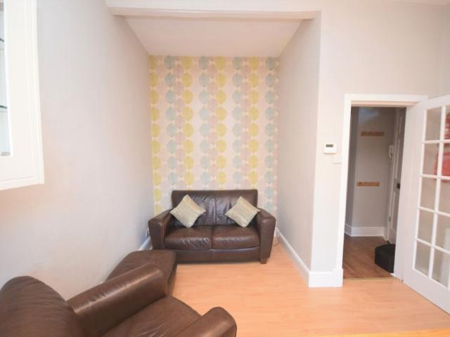 Apartment for rent in Top of the Town, Cambuskenneth