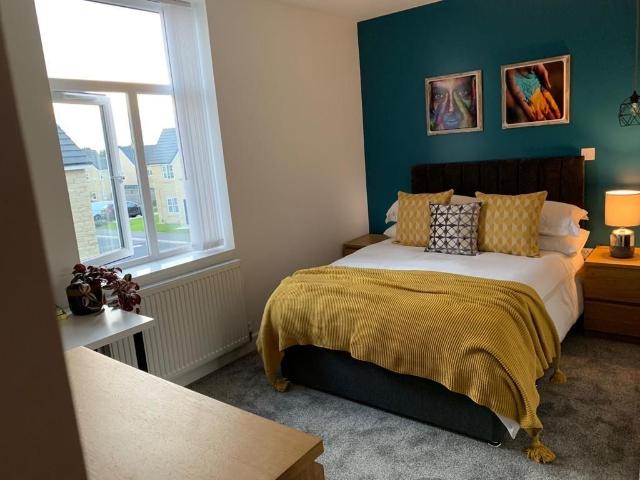 Room for rent in Rose Grove, Burnley