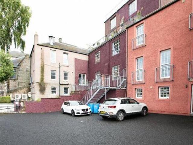 House for sale in Heritage Quarter, Dunfermline