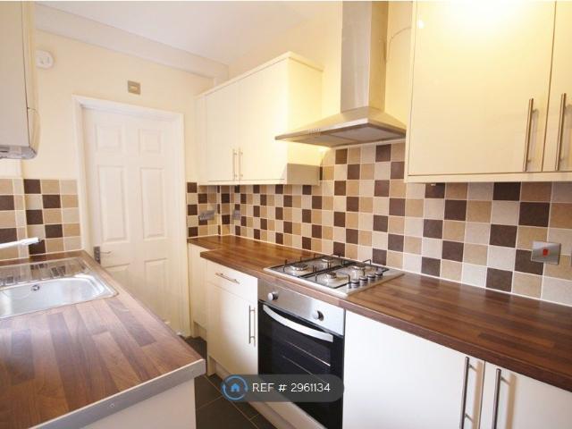House for rent in Old Wharf, City Of Leicester