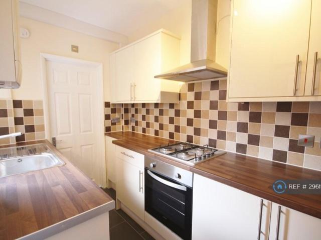 House for rent in Old Wharf, City Of Leicester