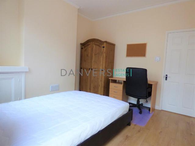 House for rent in Old Wharf, City Of Leicester