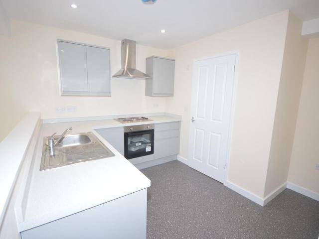 Apartment for rent in Spencer, Northampton