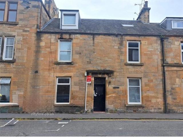 Flat for rent in Stirling