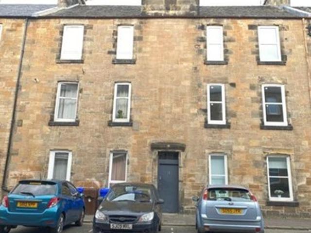 Flat for rent in Stirling