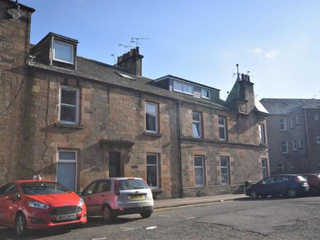 Apartment for rent in Top of the Town, Cambuskenneth