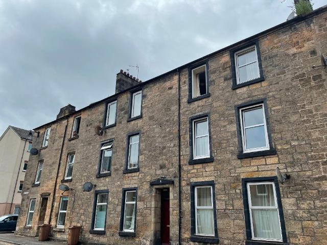 Apartment for rent in Top of the Town, Cambuskenneth