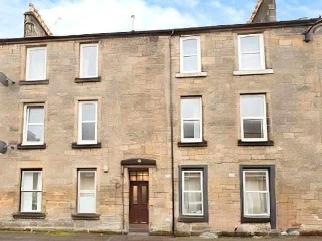 Apartment for rent in Top of the Town, Cambuskenneth