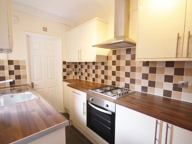 House for rent in Old Wharf, City Of Leicester