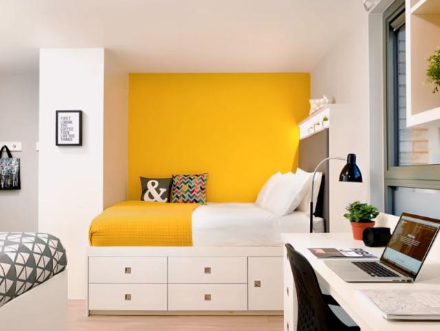 Room for rent in The Grange, Scotland